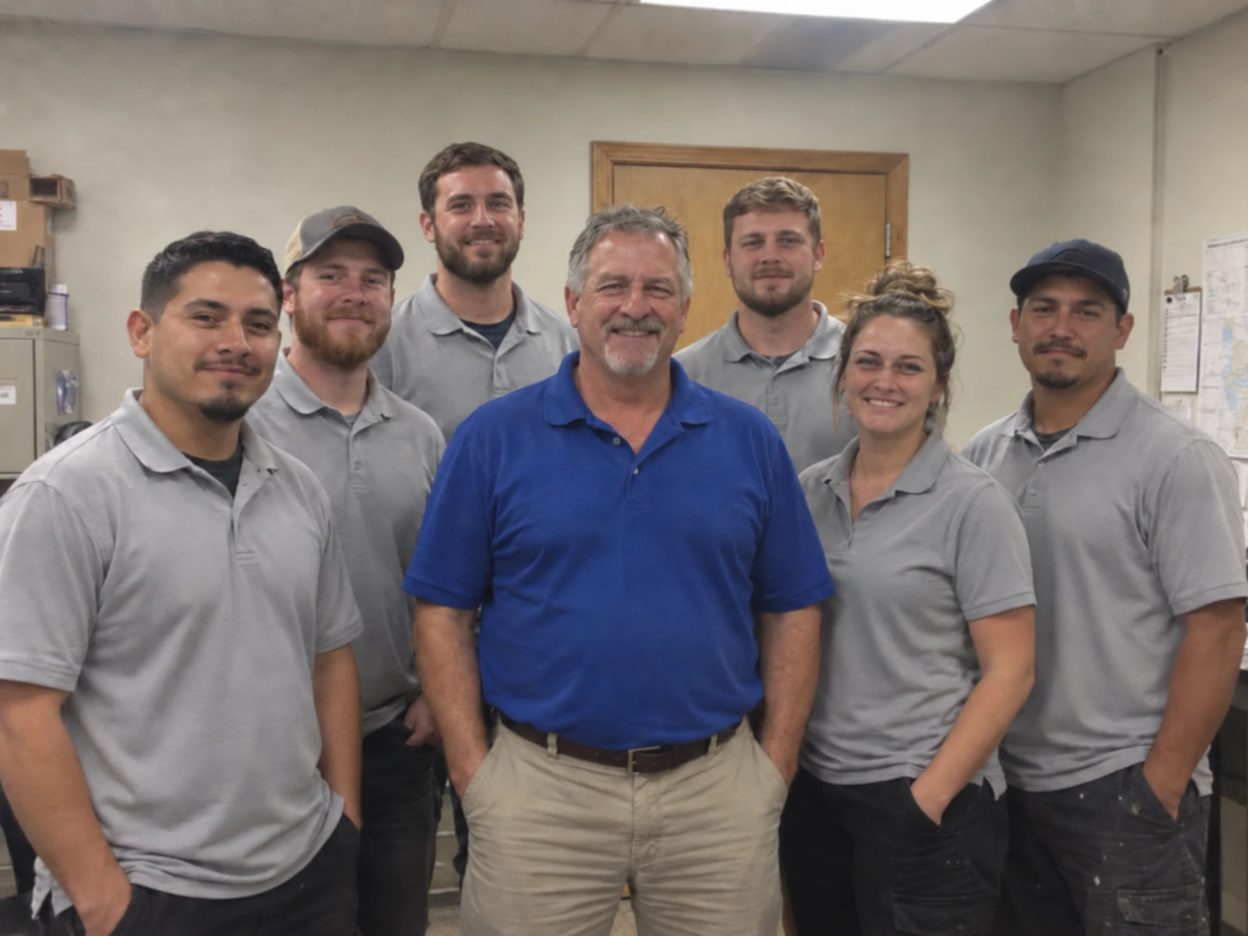 HVAC technicians in Bristol, TN